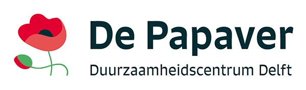 De Papaver Logo